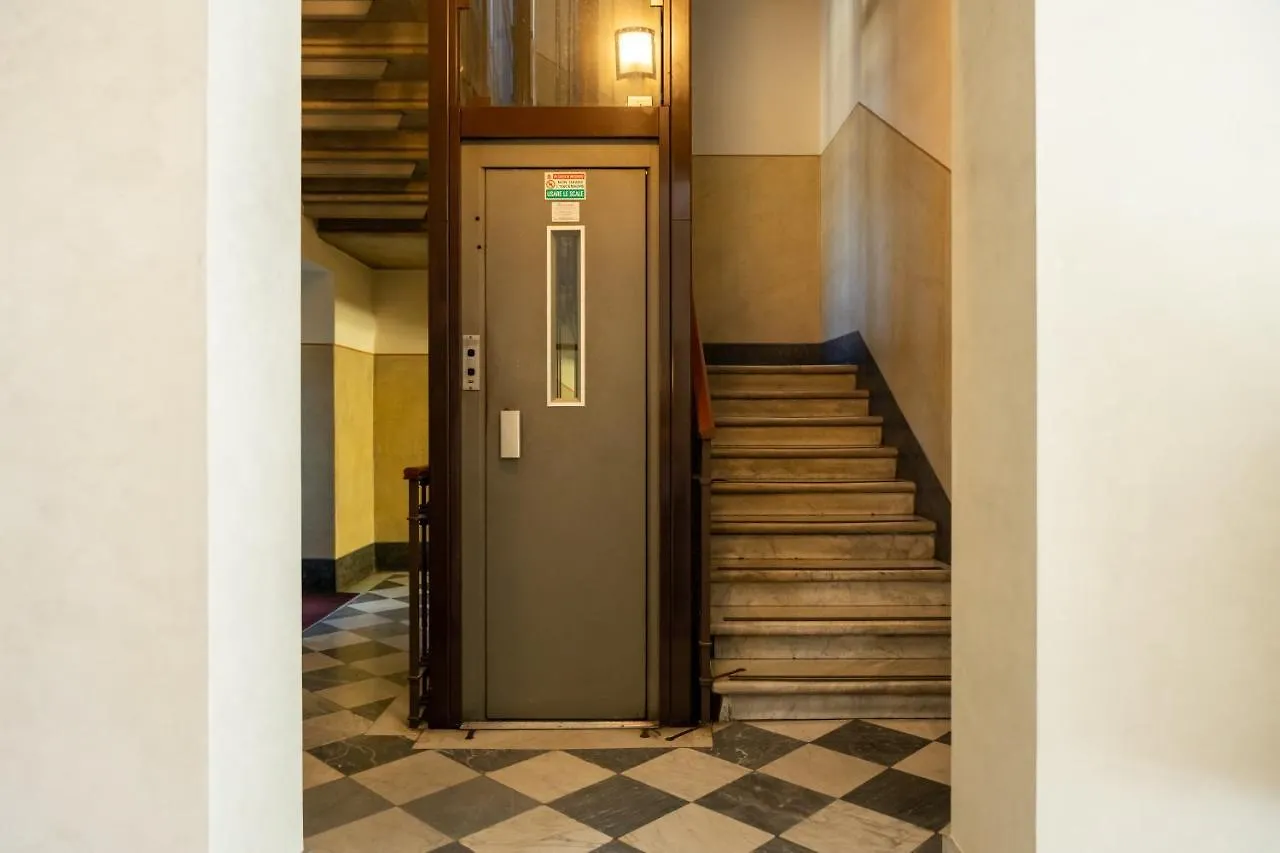 5 Min Duomo Luxury Home In Brera Design District Milan 0*,